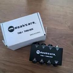 noah'sark Bass Overdrive - メルカリ