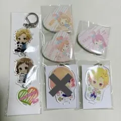 Honeyworks 缶バッジ 2025年最新】honeyworks 缶バッジの人気アイテム - メルカリ