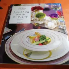 食をひきたてる テーブルコーディネート