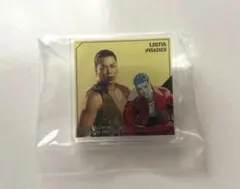 BOT LIKIYA ランペ RAMPAGE アクリルバッジ ガチャ