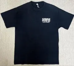 希少 HAWAII FIVE-O ハワイファイブオー 2011 スタッフT 古着のサムネイル