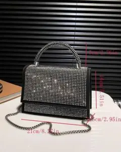 SHEIN 新品・未使用ショルダーバッグ