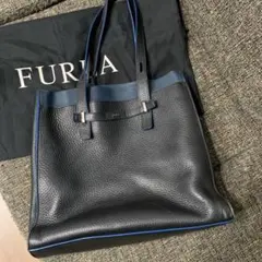 値下げ！FURLA フルラ　ジョーヴェ　レザートート
