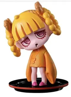ウイルスイーツ 가챠 カスタードたい焼き