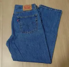 Levi's リーバイス 565 97 ルーズストレート　W31 L30のサムネイル
