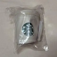 スターバックス福袋2026カップポーチ
