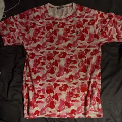 A・BATHING APE Tシャツのサムネイル