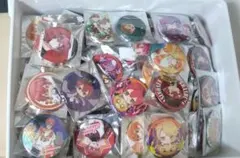 歌い手 缶バッジ あらき なるせ nqrse めいちゃん XYZ あらなるめい