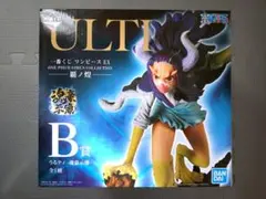 一番くじ ワンピース うるティ