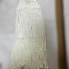 ローリーズファーム　キャミワンピース
