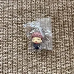 呪術廻戦 5th anniversary めじるしアクセサリー 虎杖悠仁