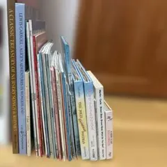マザーグースの森 ロマンチックガーデン あひる 親子 ぬいぐるみ 紙