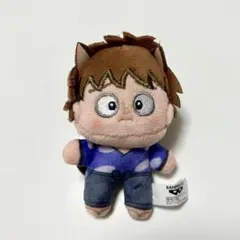 忍たま乱太郎　ほわぬい　ナンジャタウン　不破雷蔵