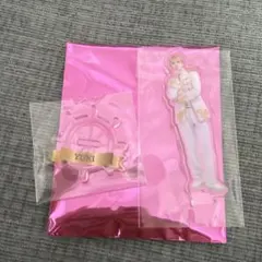EBiDAN ランダムアクスタ 超特急 ユーキ
