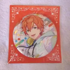 s*a様 プロセカ はぴこれ バースデーギフトシリーズ 缶バッジ 東雲彰人