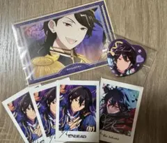 2025年最新】朔間零 缶バッジの人気アイテム - メルカリ