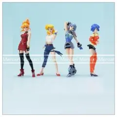2026年最新】スーパーロボットヒロインズの人気アイテム - メルカリ
