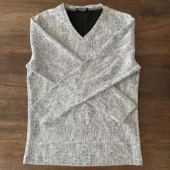 新品未使用 HIDEAWAYS NICOLE セーター