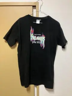 anti sleeps tour 2024 メインロゴTシャツ Lサイズ