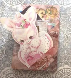 可愛いが詰まってる❤︎おすそ分けセット