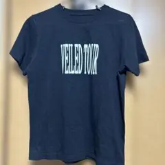 Keiju VEILED TOUR Tシャツ ブラック Sサイズ