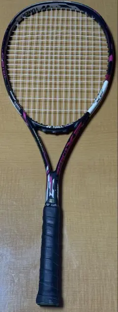 YONEX NEXIGA 80S 軟式ラケット UL1 後衛向き ネクシーガ - メルカリ