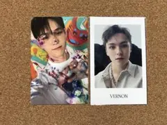2026年最新】seventeen バーノン face the sunの人気アイテム - メルカリ