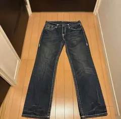 true religion billy super t サイズ33 swag - メルカリ