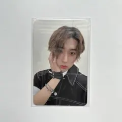 StrayKids スキズ 10/29 会場限定トレカ ハン