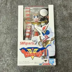 【新品未使用】S.H.Figuarts ゼンカイザー 『機界戦隊ゼンカイジャー』