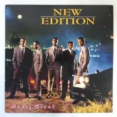 New Edition / Heart Break