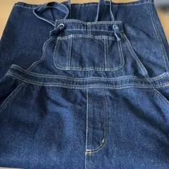 デニム　スカート　M