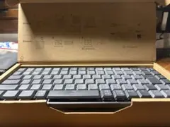 ロジクールBluetooth 日本語配列 キーボード 本体