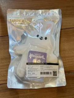 magic school トレカケース&トレカ　リービット