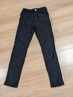 サイズ140☆MPS サイドラインパンツ