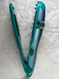 ionity スチームカールヘアアイロン