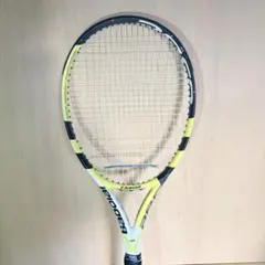 Babolat Aero Pro Drive +バボラ アエロプロドライブ