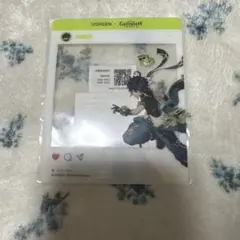 キィニチ Ugreen×原神コラボ ギフトボックス special box - メルカリ