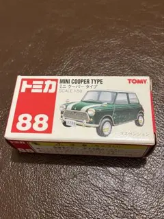 トミカ MINI COOPER TYPE 2025年最新】トミカミニクーパーの人気アイテム - メルカリ