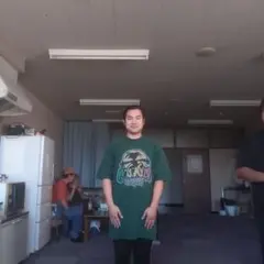 洋服