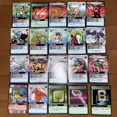 2025年最新】旧デジモンカード まとめ売りの人気アイテム - メルカリ