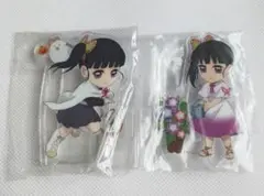 鬼滅の刃アクスタセット