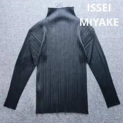 2026年最新】ISSEY MIYAKE 柄・デザイン：無地 レディース 長袖 T