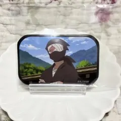 【未使用✨】忍たま乱太郎ドタスケ忍者隊最強の軍師　雑渡昆奈門