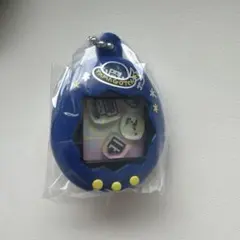 たまごっち シャカシャカチャームコレクション 紺 みみっち