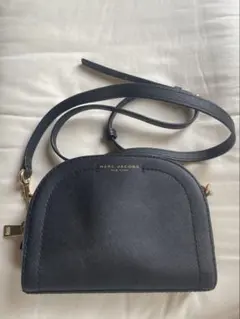 MARC JACOBS マークジェイコブス ショルダーバッグ ブラック 黒