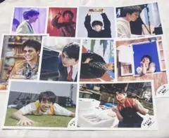ジャニーズWEST 重岡大毅 公式写真