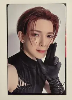 ヨサン タレントカード