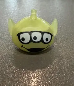 バスボール ディズニーストア リトルグリーンメン