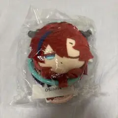 アークナイツ miniso コラボ ユウ 余 ぬいぐるみ タオルハンガー 収納